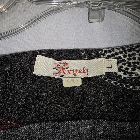 Dress - Picture 2 of 4